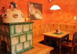 Double room basic last minute - Itzlinger Hof, Hotel