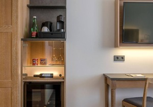 Double room - cancelable free of charge - Hotel IMLAUER & Bräu