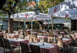 Double room - cancelable free of charge - Hotel IMLAUER & Bräu