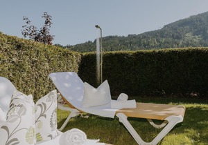 Double room Comfort - B&B Hotel Die Bergquelle in Flachau