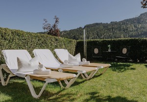 Double room Comfort - B&B Hotel Die Bergquelle in Flachau