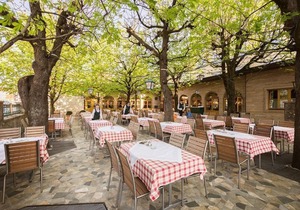 Double room - non-refundable rate - Hotel IMLAUER & Bräu