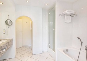 DZ Comfort - Basic - ARCOTEL Castellani Salzburg