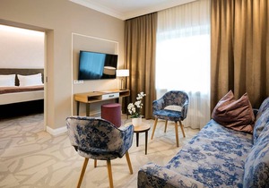 DZ Comfort - Enjoy - ARCOTEL Castellani Salzburg