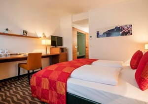DZ Comfort - Enjoy - ARCOTEL Castellani Salzburg