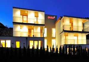 Emma Apartments- self- check -in