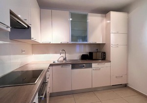 Exclusive Apartment Center Vienna