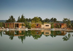 Ferienhaus für 2 Gäste mit 40m² in Schiltern bei Langenlois