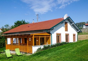 Ferienhaus Deutsch Schuetzen