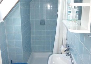 Ferienwohnung 'schwalbennest' in Fehmarn