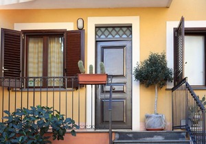Flat 'Adriana' near the beach in Acireale