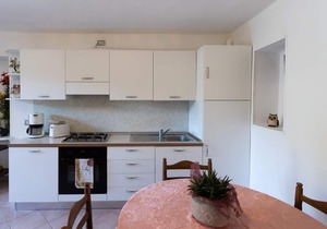Flat 'Casa Rita 4' with water view in Tremosine