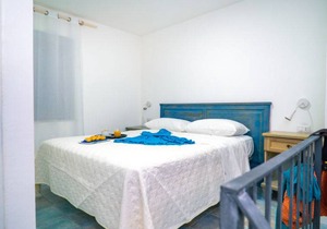 Freedom Relais Club in Massa Lubrense