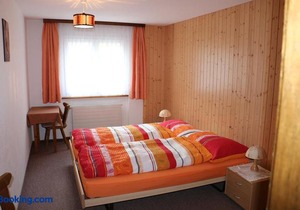 Haus Amara in Saas-Grund