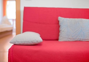 Haus Aue - Apartment 2 in Valdaora