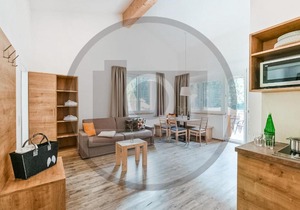 Hochwertige Ferienwohnung in Klösterle