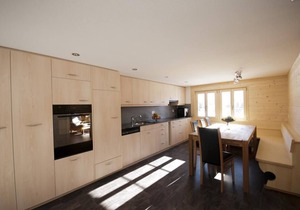 Holiday apartment Hasliberg Reuti for 1 - 8 persons with 4 bedrooms - Holiday apartment in Hasliberg Reuti