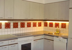 Holiday apartment Maloja for 1 - 4 persons - Holiday apartment in one or multi-family house in Maloja