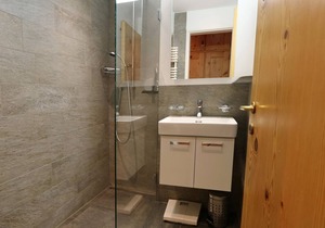 Holiday apartment Pontresina for 1 - 2 persons with 1 bedroom - Holiday apartment in Pontresina