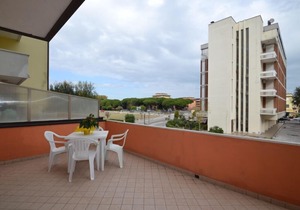 Holiday apartment Rosolina for 5 - 6 persons with 2 bedrooms - Holiday apartment in Rosolina