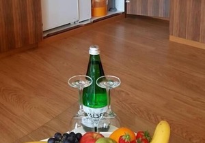 Holiday apartment Wildhaus for 4 - 6 persons with 2 bedrooms - Holiday apartment in Wildhaus