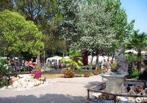 Holiday Home Camping Badiaccia-2 by Interhome in Borghetto