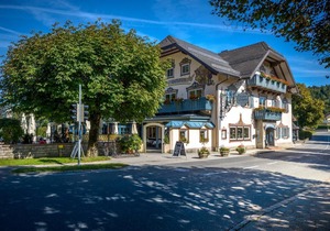 Hotel ∙ 1 bedroom ∙ 4 guests