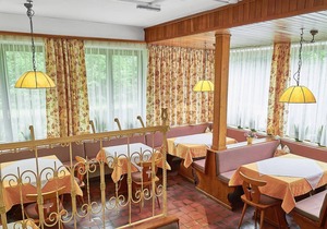 Hotel ∙ 1 bedroom ∙ 4 guests