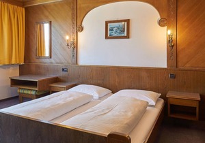 Hotel ∙ 1 bedroom ∙ 4 guests