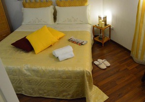 IDEALE PER 4-6 PERSONE - CASAMASSELLA OTRANTO in Casamassella