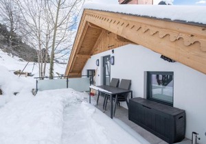 Kobelhäusl bei Hause XL