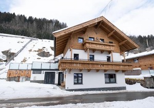 Kobelhäusl bei Hause - Jesse