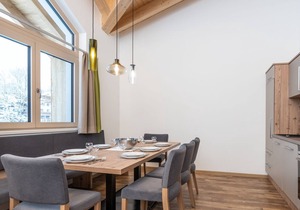 Luxury Chalet in Saalbach-Hinterglemm with Sauna