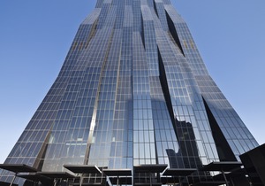 Melia Vienna in Vienna
