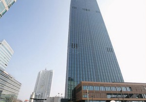 Melia Vienna in Vienna