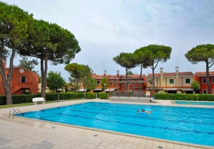Michelangelo by Interhome in Bibione