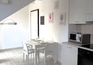 Modern rental Isola Rossa Ulivi in Trinità d´Agultu e Vignola