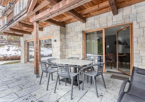 Mountain Lodge Leogang - Top1 in Leogang