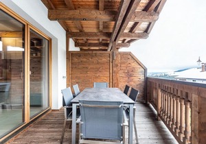 Mountain Lodge Leogang - Top3 in Leogang