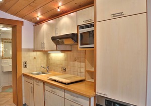 No. 10 Fewo BergDUO - Guesthouse Braito