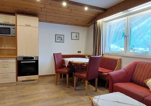 No. 10 Fewo BergDUO - Guesthouse Braito