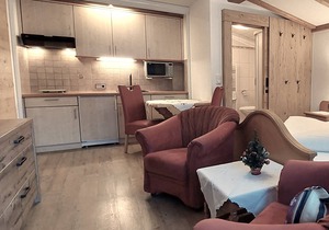No. 12 Studio Aggenstein - Guesthouse Braito