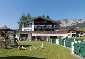 No. 12 Studio Aggenstein - Guesthouse Braito