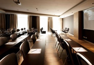 pentahotel Vienna