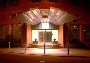 Pentahotel Vienna