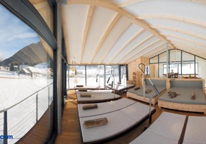 Residence Edelweiss Rasen-Antholz in Rasen-Antholz