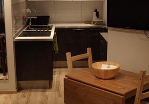 Residence Marilleva 1400 in Mezzana