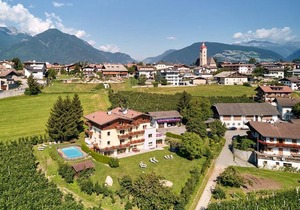 Residence Schiestlhof in Natz-Schabs