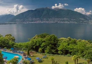 Residence Viramonte - Casa Aurelia, Wohnung 12 in Vira