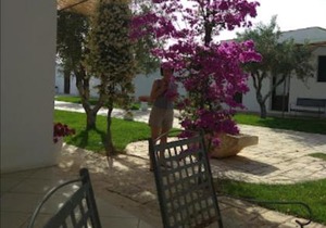 Room in BB - Ancient Masseria near the sea in a quiet olive trees Elegant and familiary ambi in Ostuni